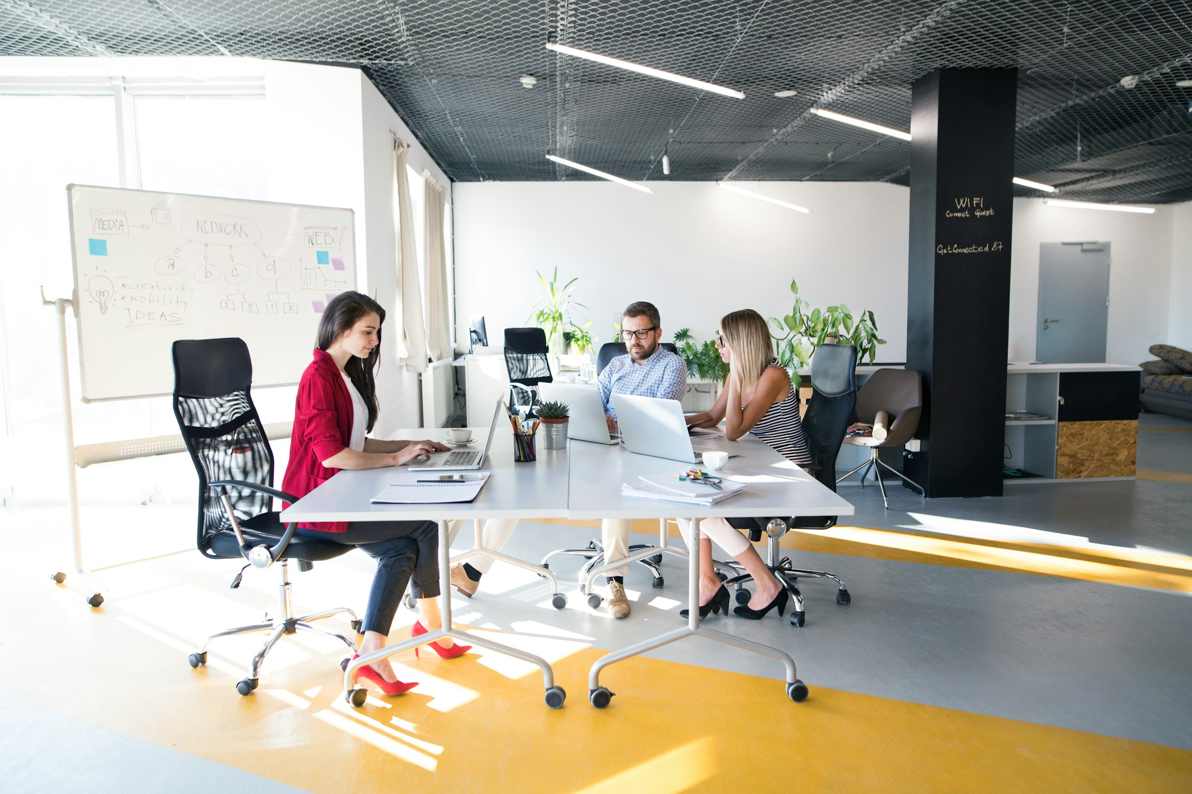 Image Credits: Unsplash